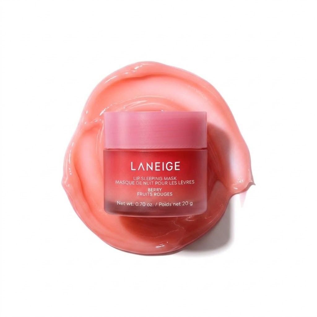 Laneige Lip Sleeping Mask